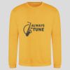 AWDis sweatshirt. Thumbnail
