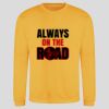 AWDis sweatshirt. Thumbnail