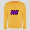 AWDis sweatshirt. Thumbnail