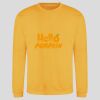 AWDis sweatshirt. Thumbnail