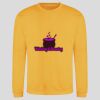 AWDis sweatshirt. Thumbnail