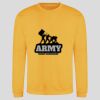 AWDis sweatshirt. Thumbnail