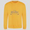 AWDis sweatshirt. Thumbnail