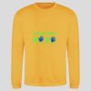 AWDis sweatshirt. Thumbnail