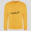 AWDis sweatshirt. Thumbnail