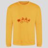 AWDis sweatshirt. Thumbnail