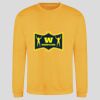 AWDis sweatshirt. Thumbnail