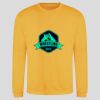 AWDis sweatshirt. Thumbnail