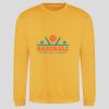 AWDis sweatshirt. Thumbnail