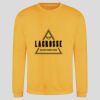 AWDis sweatshirt. Thumbnail