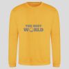 AWDis sweatshirt. Thumbnail