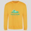 AWDis sweatshirt. Thumbnail