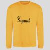 AWDis sweatshirt. Thumbnail