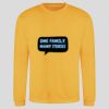 AWDis sweatshirt. Thumbnail