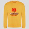 AWDis sweatshirt. Thumbnail