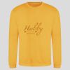 AWDis sweatshirt. Thumbnail