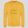 AWDis sweatshirt. Thumbnail