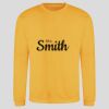 AWDis sweatshirt. Thumbnail