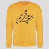 AWDis sweatshirt. Thumbnail