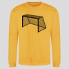 AWDis sweatshirt. Thumbnail