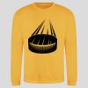 AWDis sweatshirt. Thumbnail