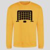 AWDis sweatshirt. Thumbnail