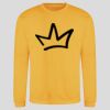 AWDis sweatshirt. Thumbnail