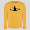 AWDis sweatshirt. Thumbnail