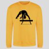 AWDis sweatshirt. Thumbnail