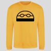 AWDis sweatshirt. Thumbnail