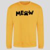 AWDis sweatshirt. Thumbnail
