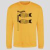AWDis sweatshirt. Thumbnail