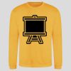 AWDis sweatshirt. Thumbnail
