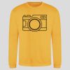 AWDis sweatshirt. Thumbnail