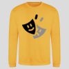 AWDis sweatshirt. Thumbnail