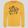 AWDis sweatshirt. Thumbnail