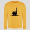 AWDis sweatshirt. Thumbnail
