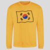 AWDis sweatshirt. Thumbnail