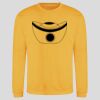 AWDis sweatshirt. Thumbnail