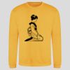 AWDis sweatshirt. Thumbnail