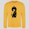 AWDis sweatshirt. Thumbnail