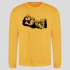 AWDis sweatshirt. Thumbnail
