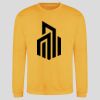 AWDis sweatshirt. Thumbnail