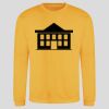 AWDis sweatshirt. Thumbnail