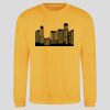 AWDis sweatshirt. Thumbnail