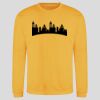 AWDis sweatshirt. Thumbnail