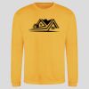 AWDis sweatshirt. Thumbnail