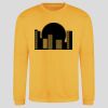 AWDis sweatshirt. Thumbnail