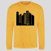 AWDis sweatshirt. Thumbnail