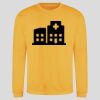 AWDis sweatshirt. Thumbnail